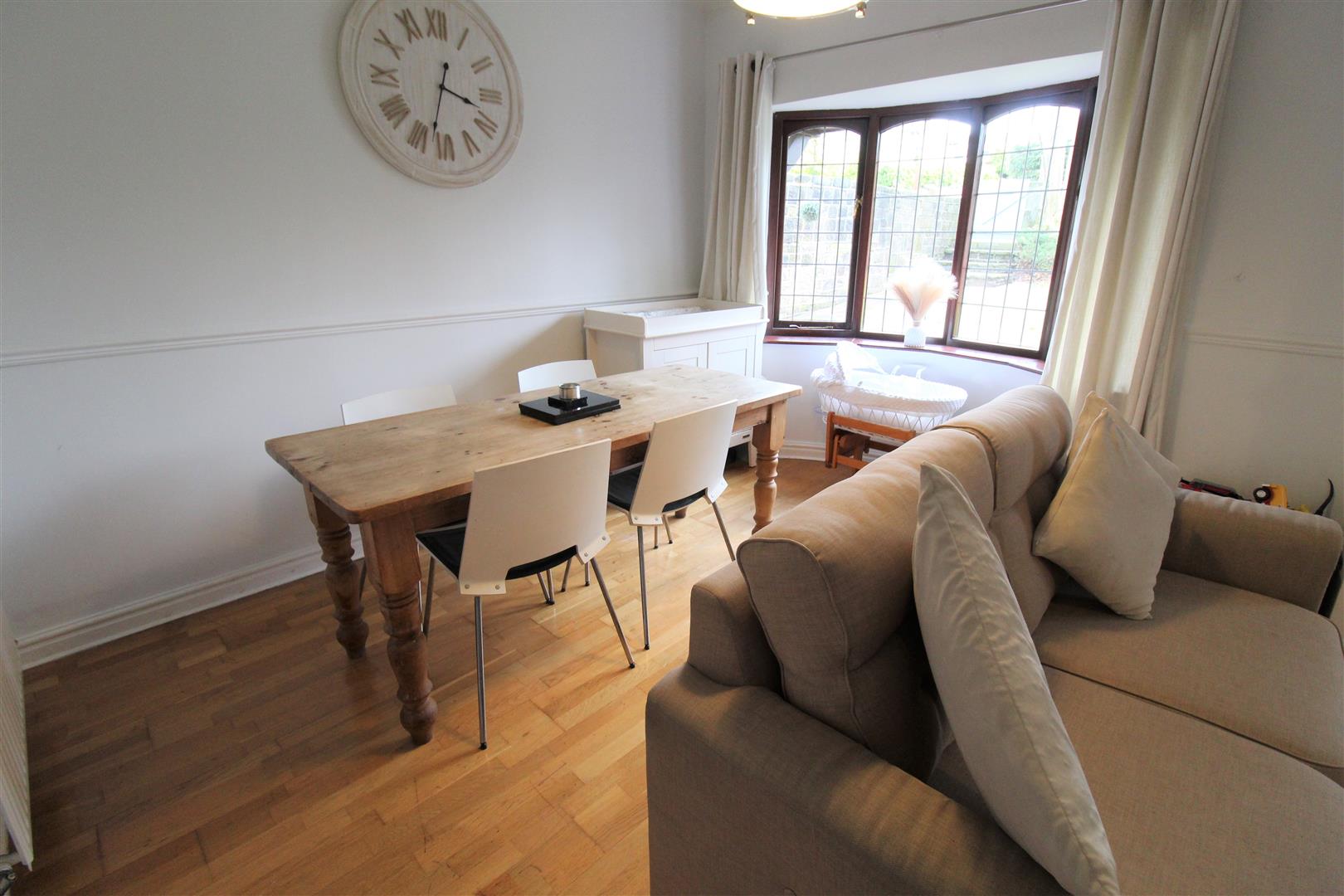 Endon Road, Norton Green, Stoke-On-Trent
